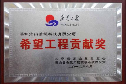 公司證書